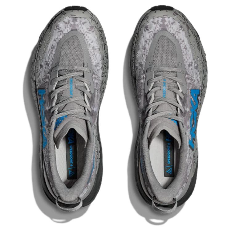 HOKA ONE ONE SPEEDGOAT 6