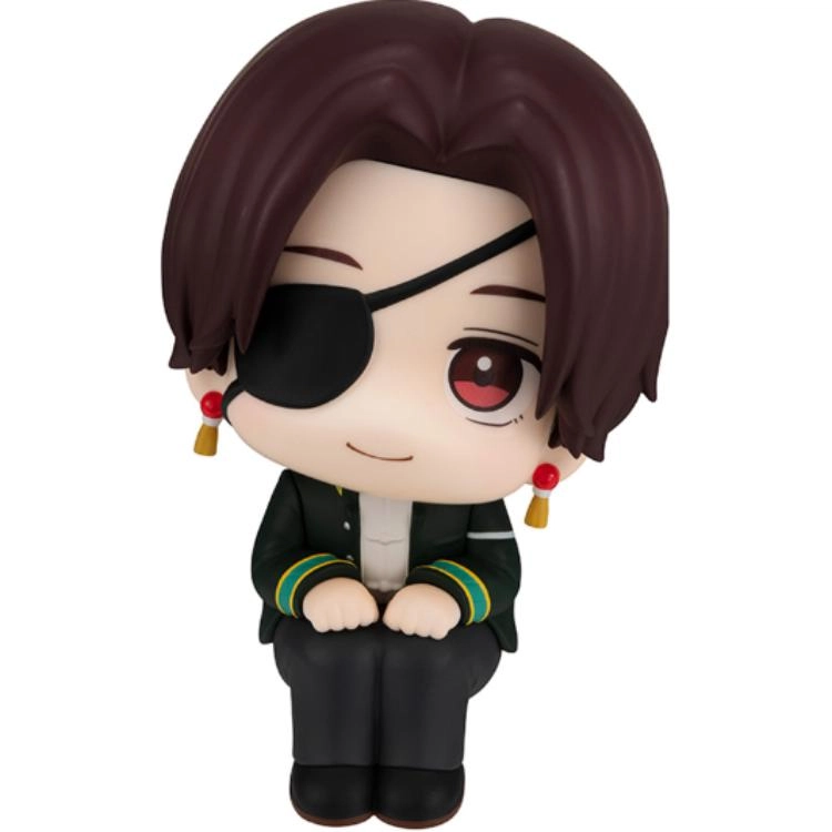 MegaHouse Look UP Q