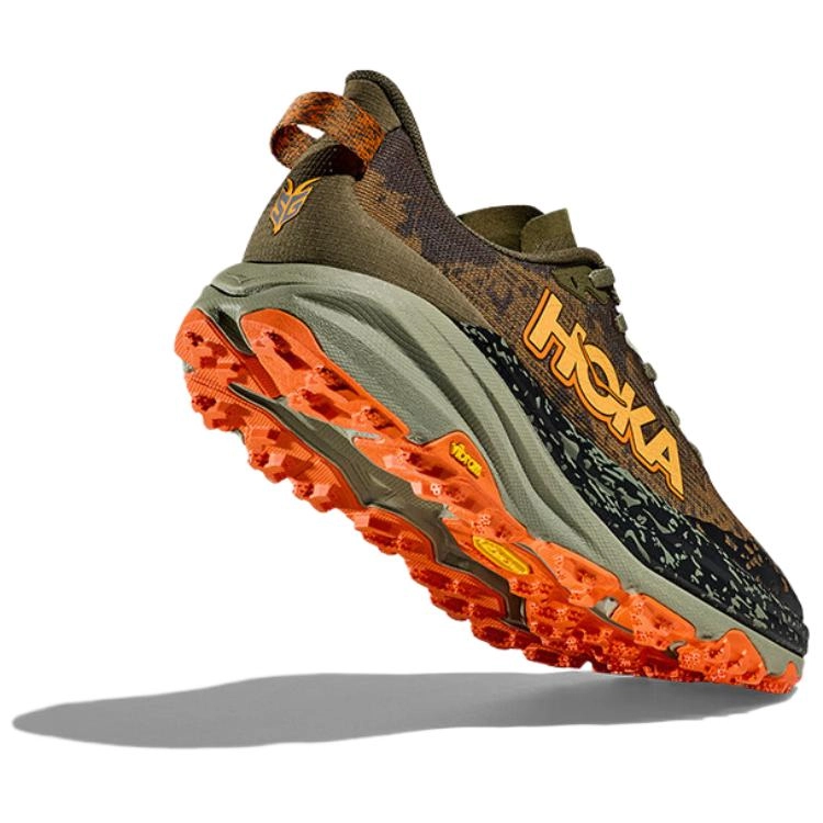 HOKA ONE ONE SPEEDGOAT 6 6