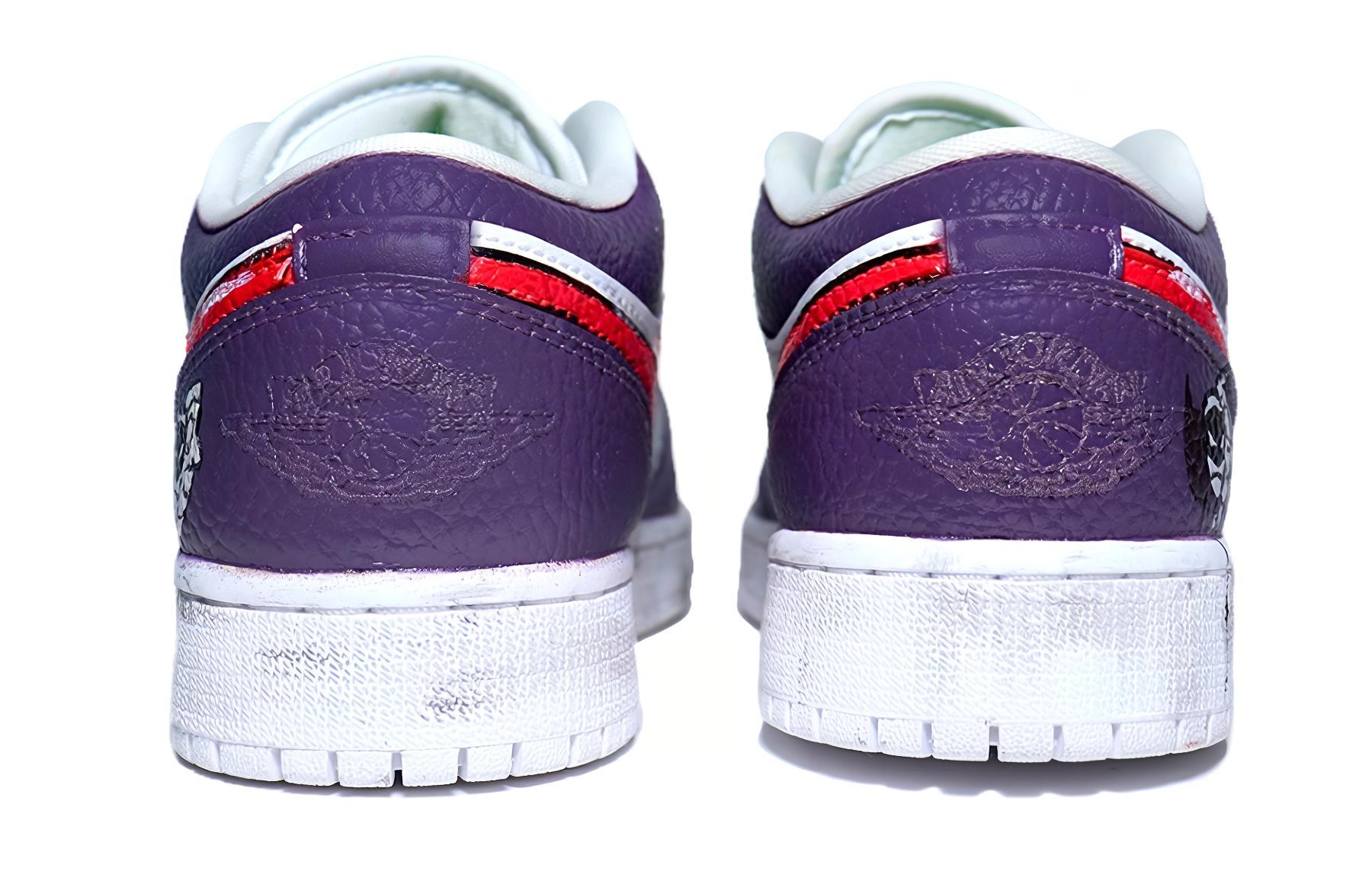 Jordan Air Jordan 1 Low "Joker" GS