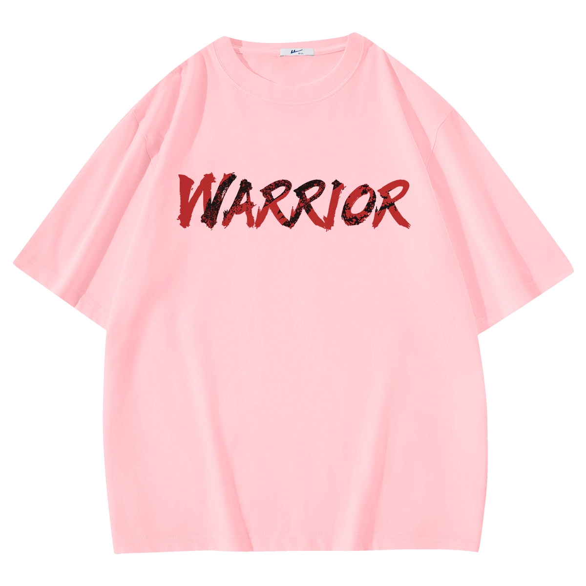 Warrior logoT