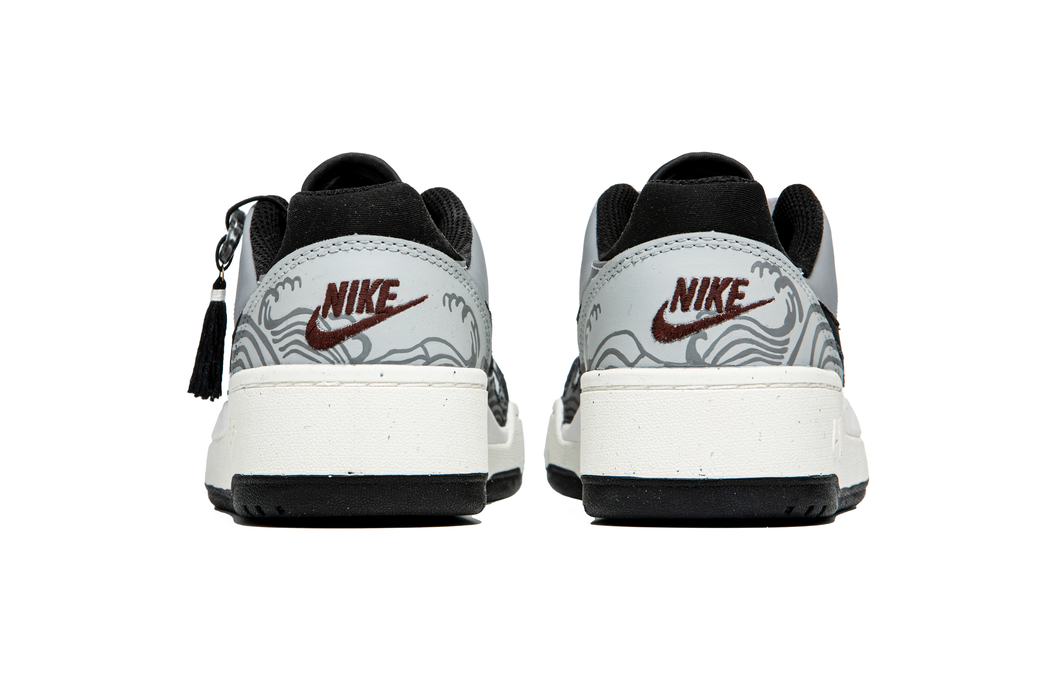 Nike Full Force QXK