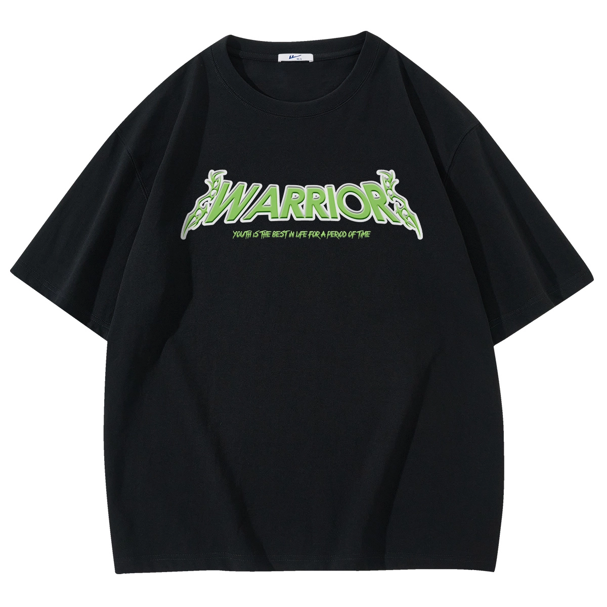 Warrior LogoT