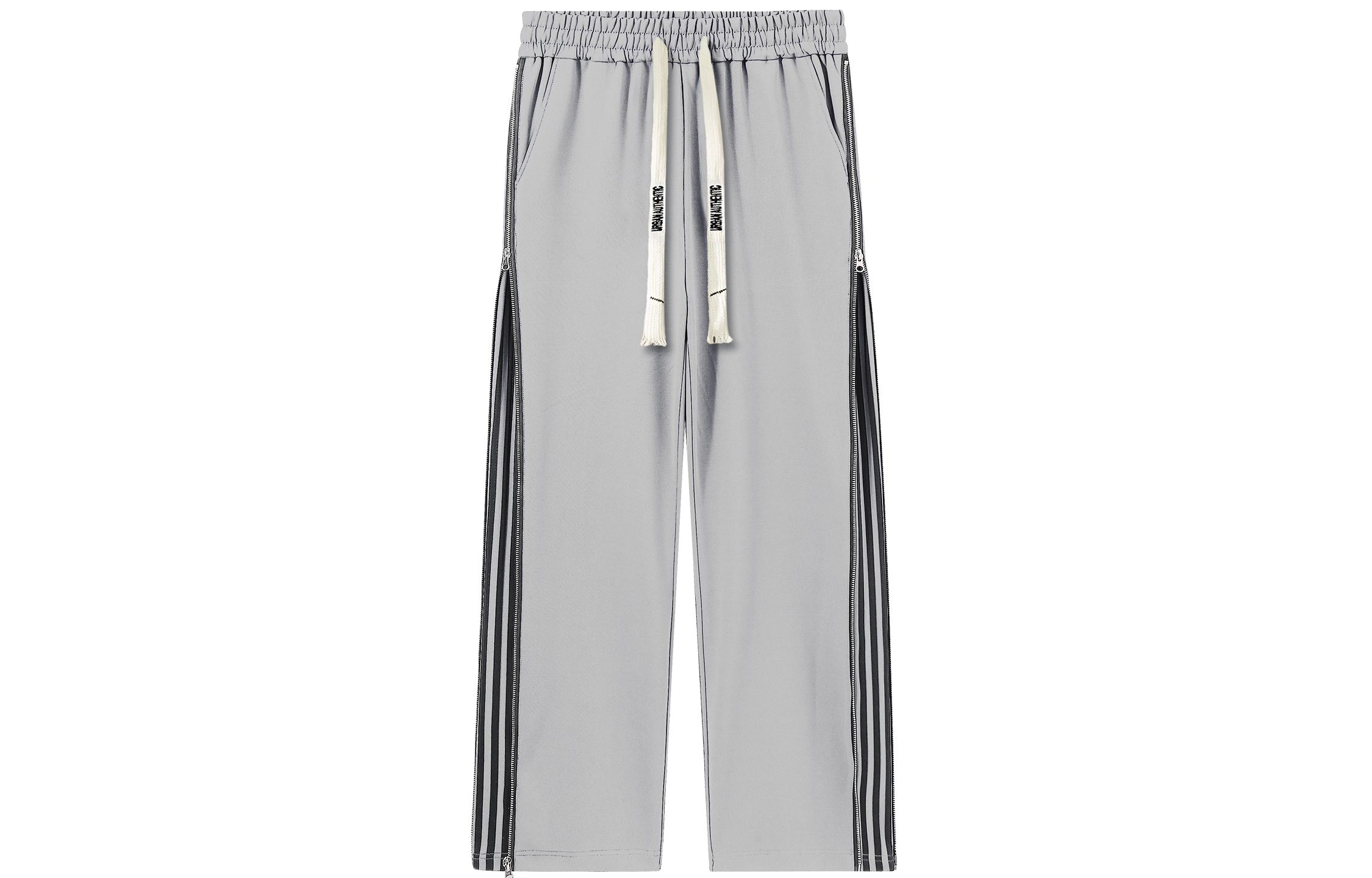 URBAN AUTHENTIC