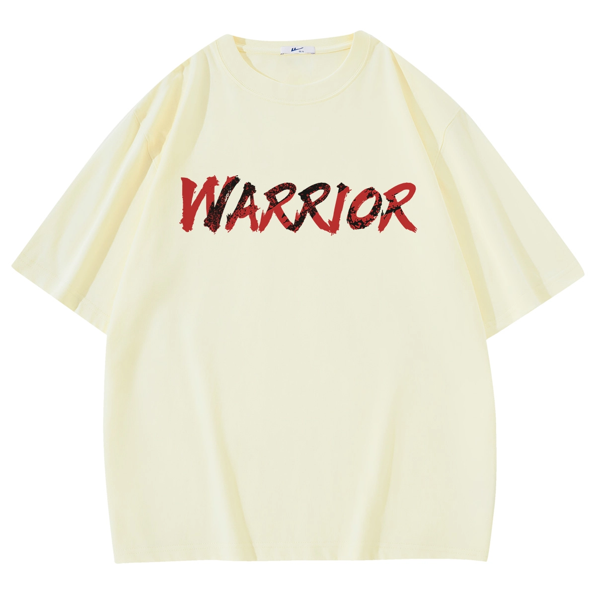 Warrior logoT