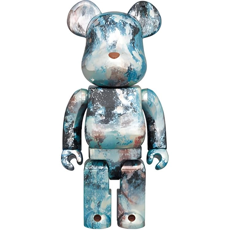 BERBRICK pushead 5 5 7cm28cm70cm