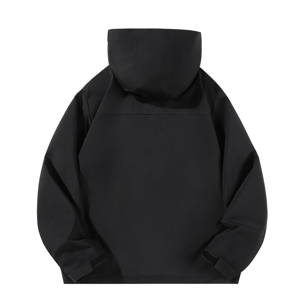 Unite Life HOODS