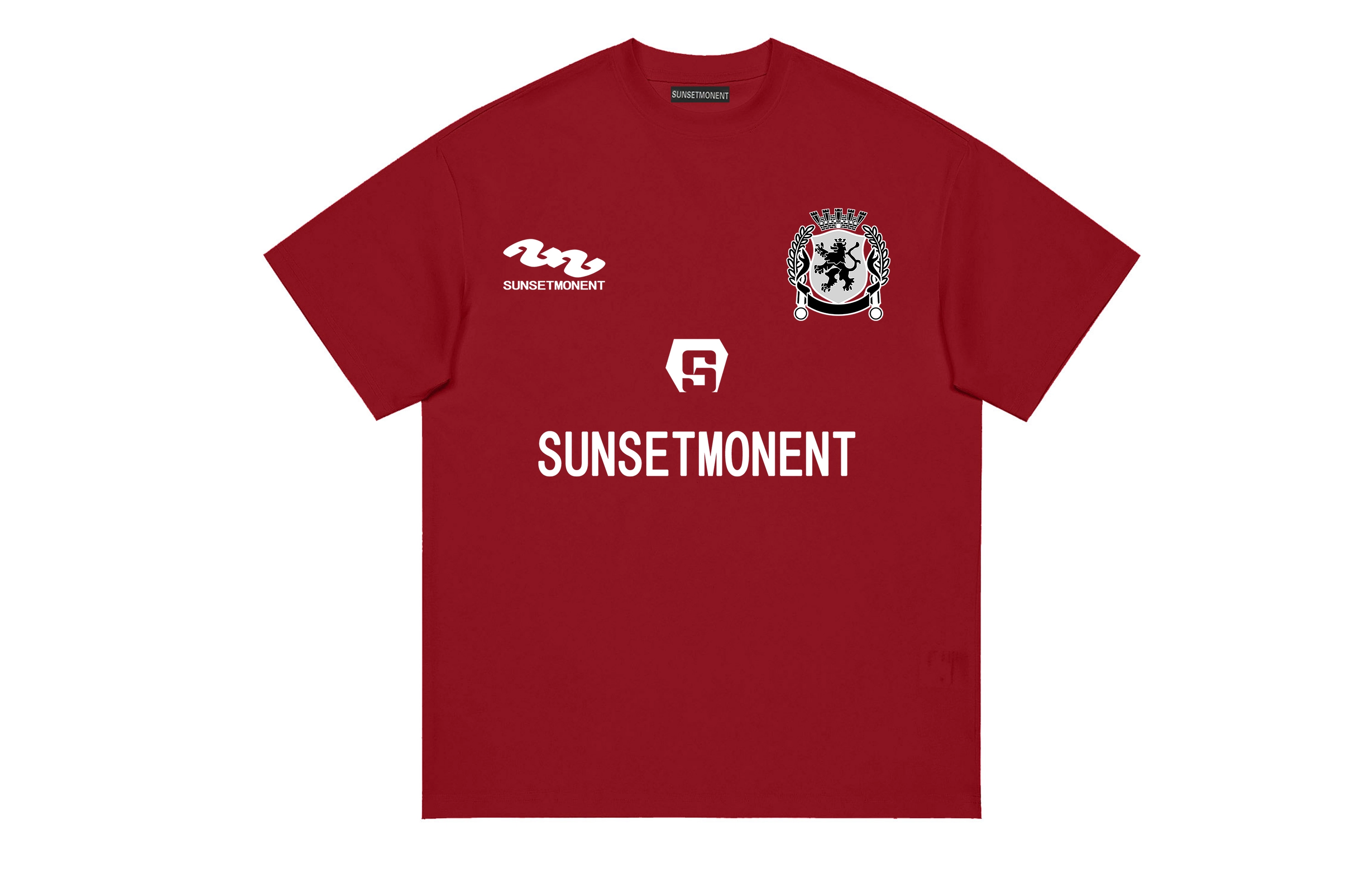 SUNSETMONENT 87T