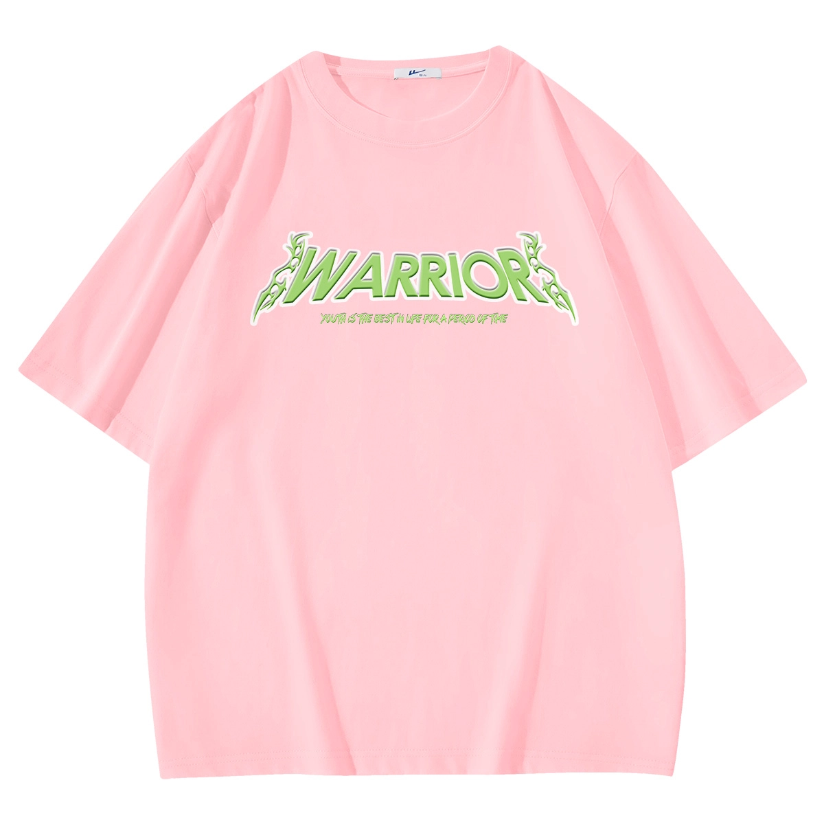 Warrior LogoT