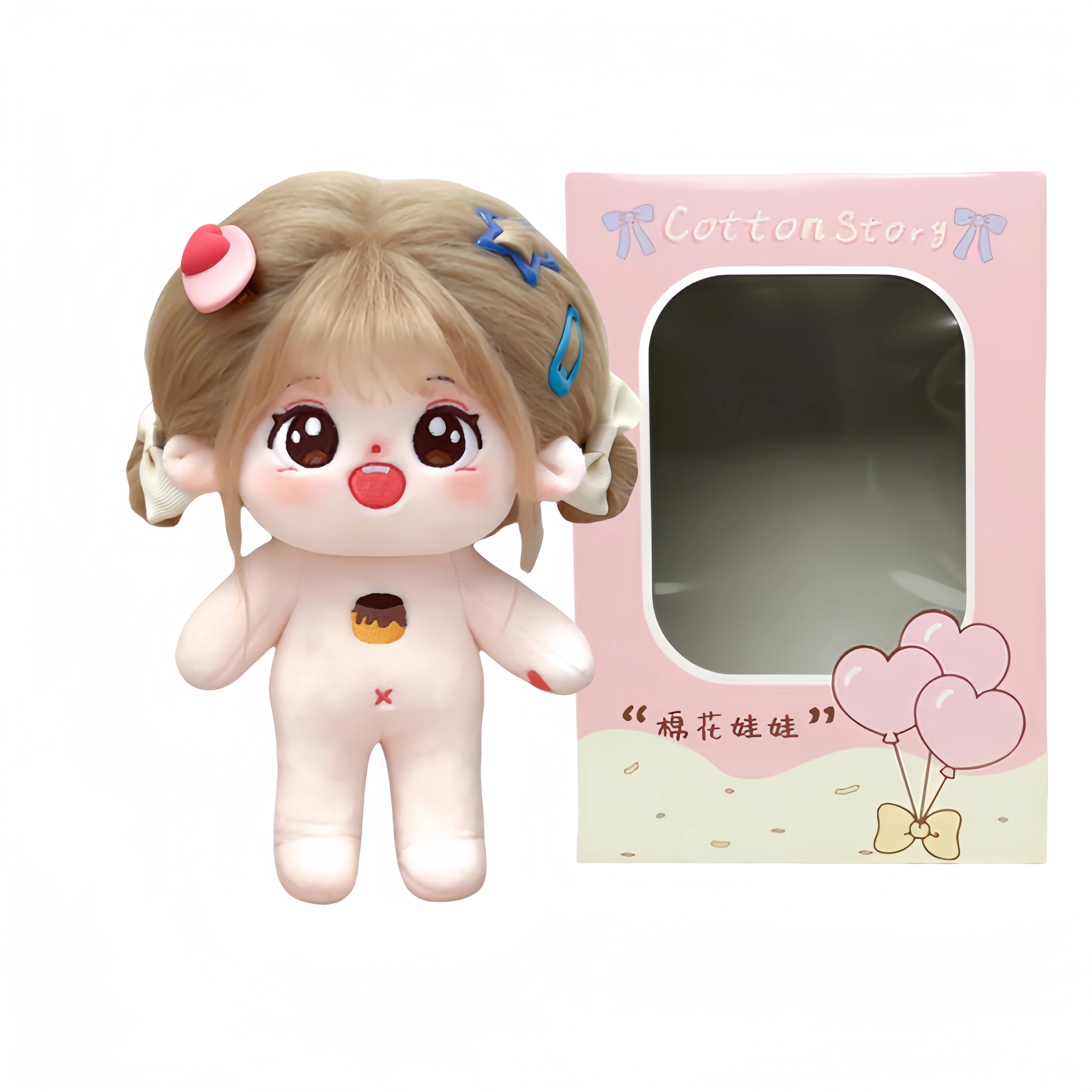 Tak bebe 20cm