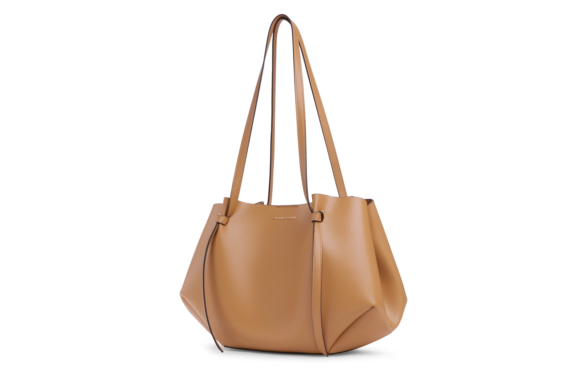 CHARLESKEITH ck Dark MossToffee