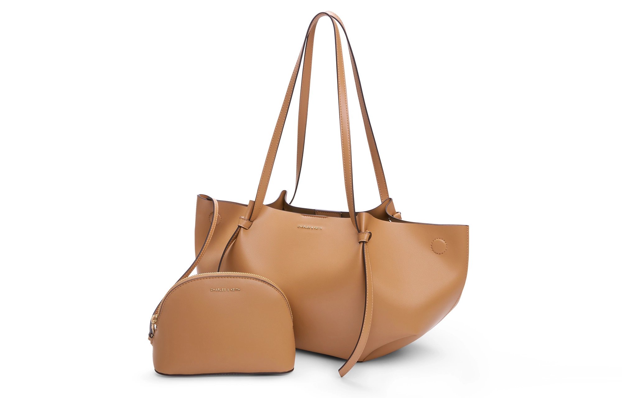 CHARLESKEITH ck Dark MossToffee