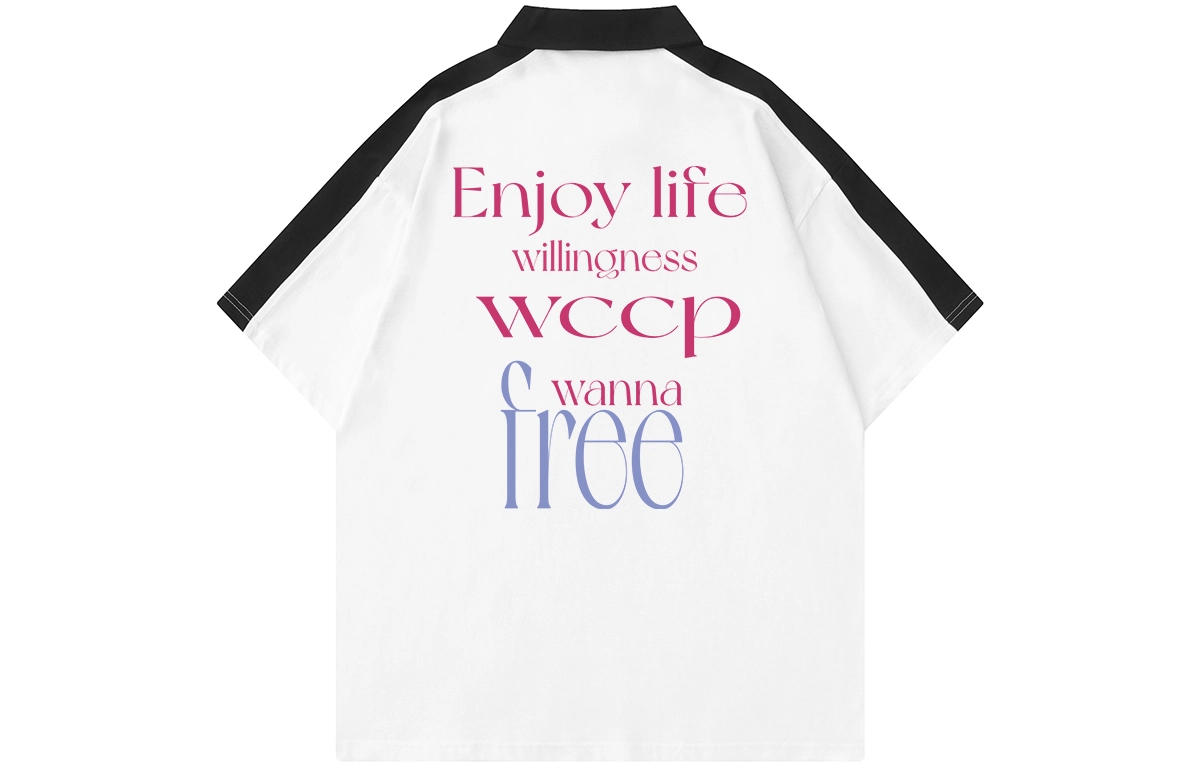 WANCHAO CP LogoPolo