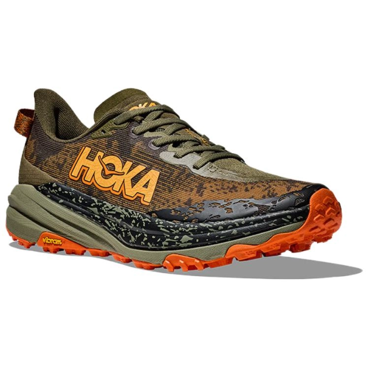 HOKA ONE ONE SPEEDGOAT 6 6