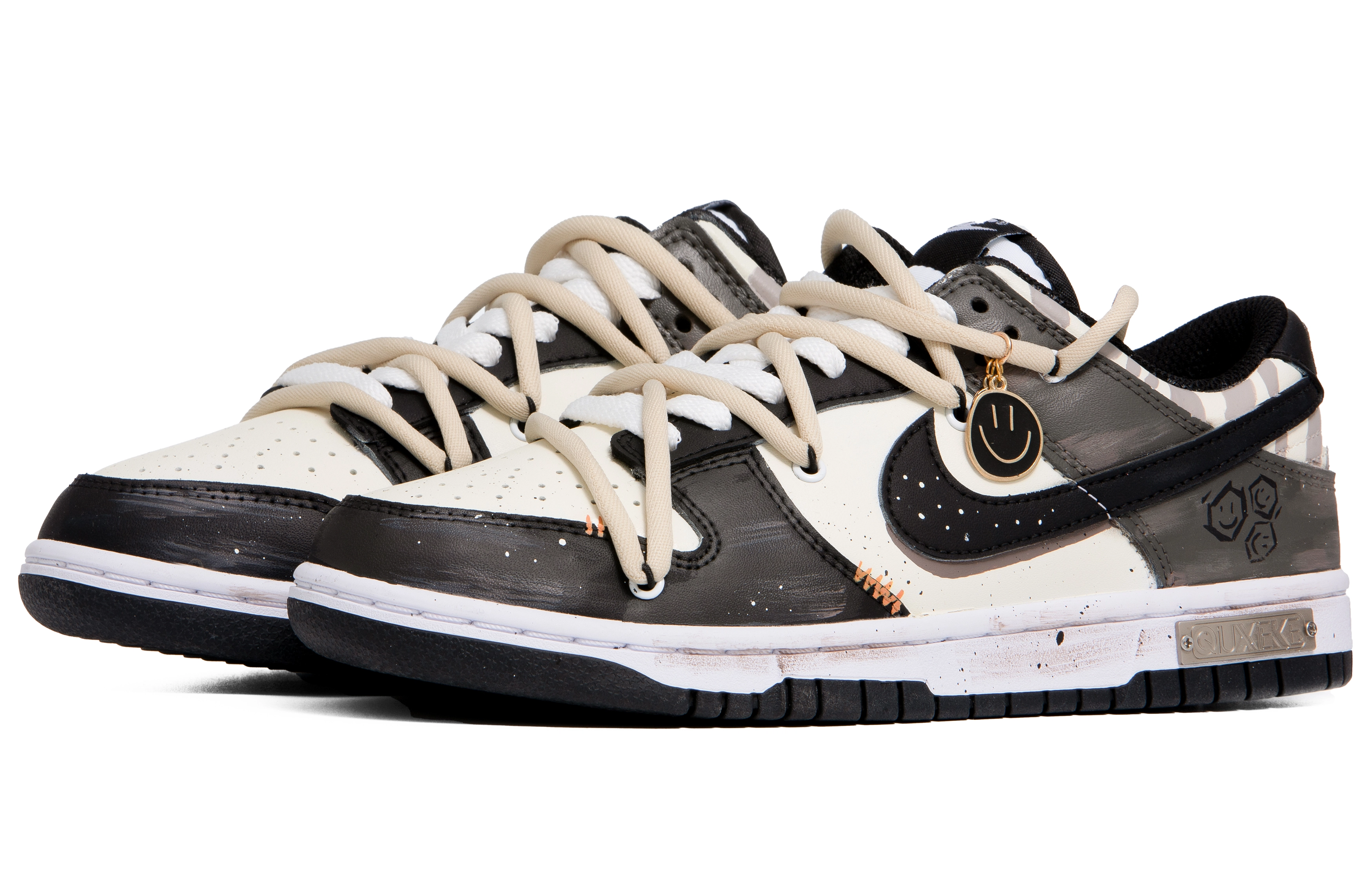 Nike Dunk QXK