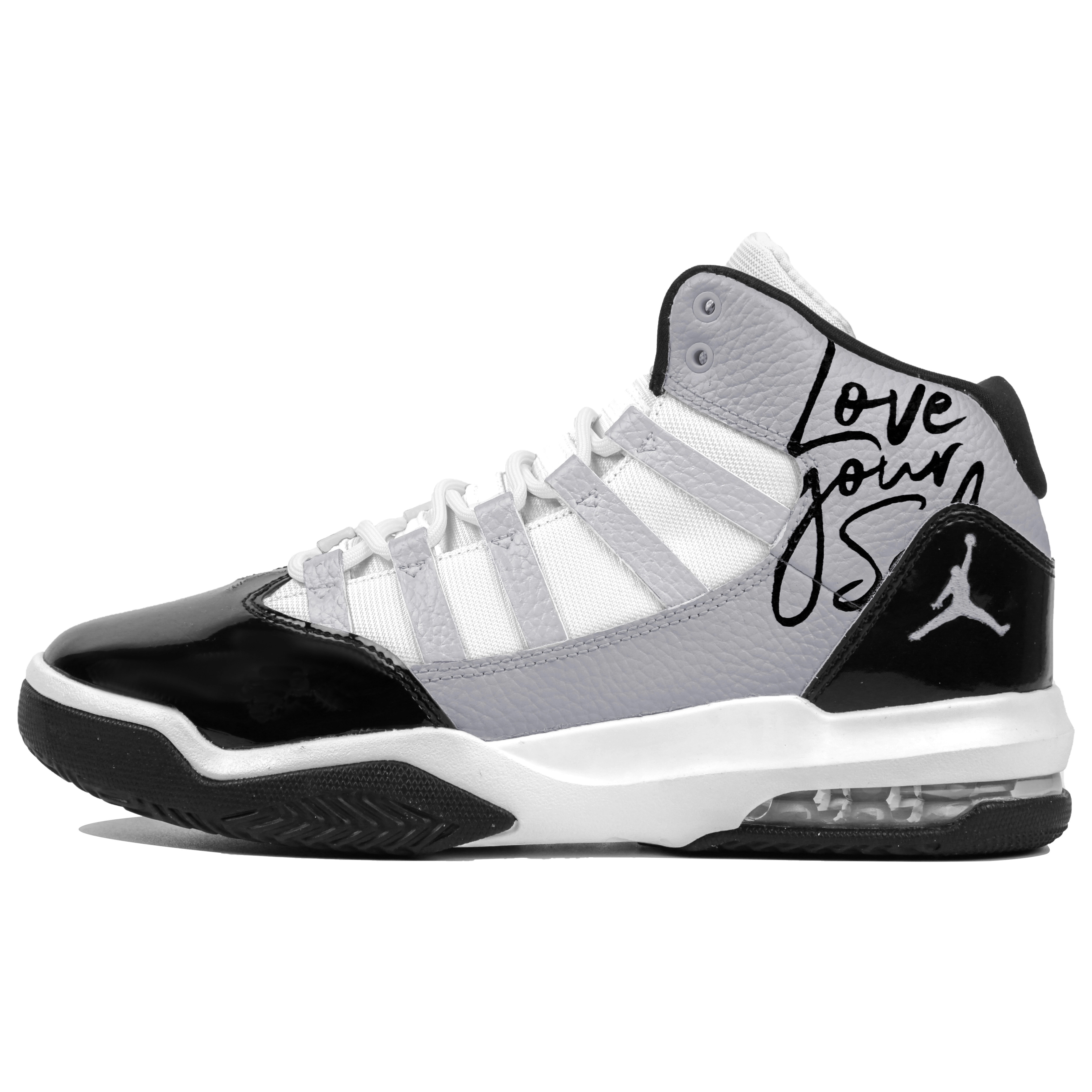 Jordan Max Aura 1 GS