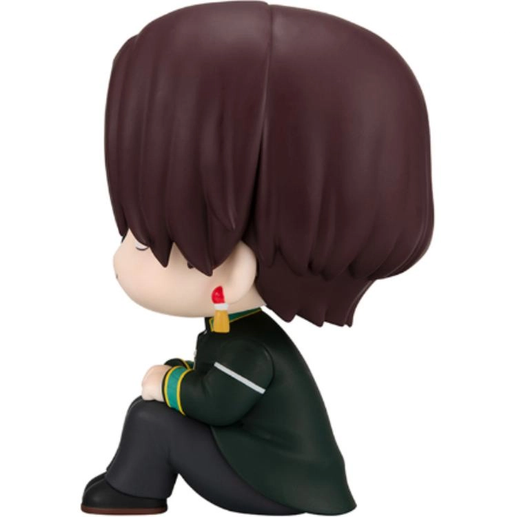 MegaHouse Look UP Q