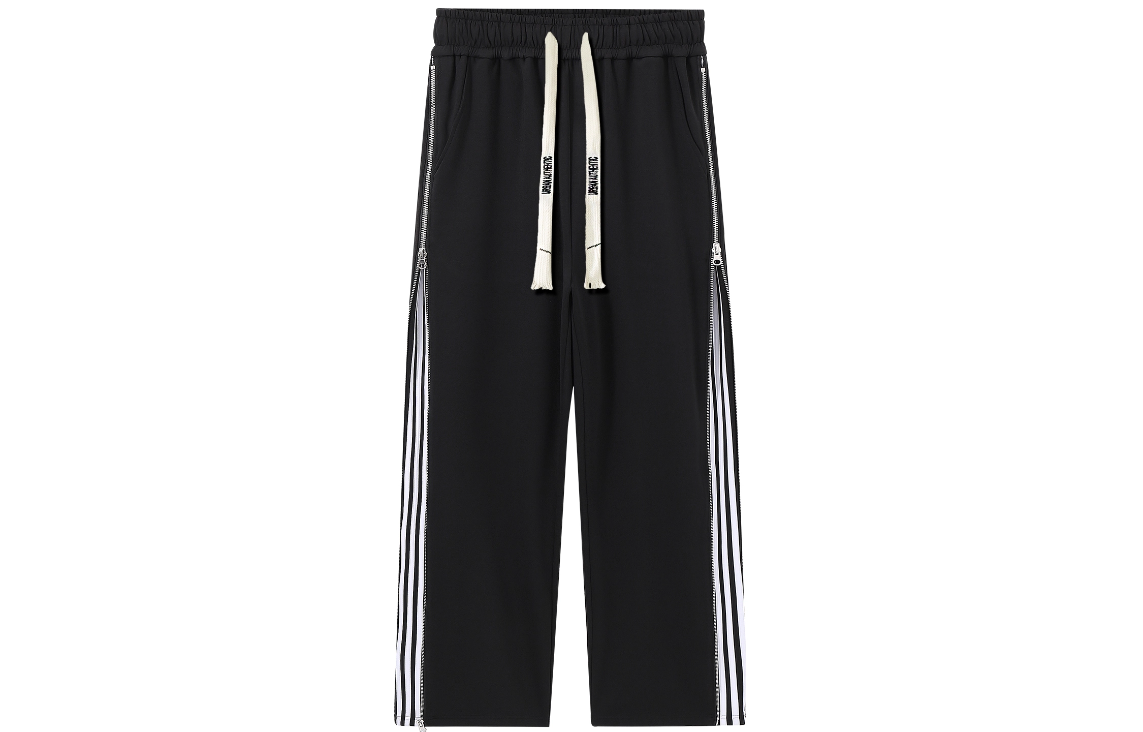 URBAN AUTHENTIC