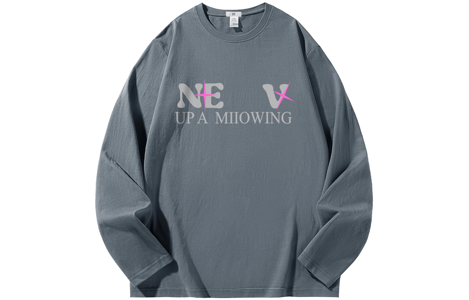 MIIOW T