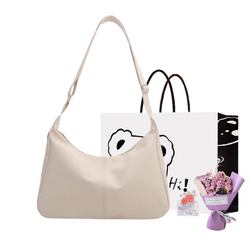 NX DOUGHNUT PU Tote