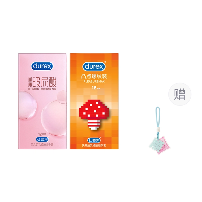 durex 24