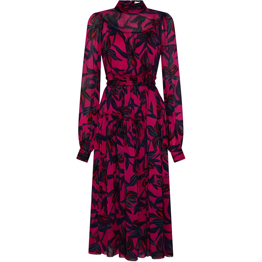 DIANE VON FURSTENBERG