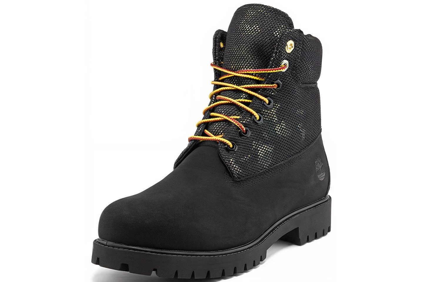 Timberland 6 Inch