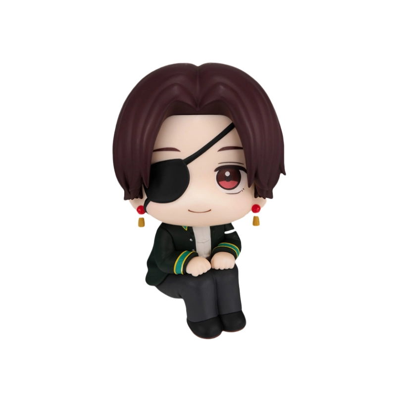 MegaHouse Look UP Q