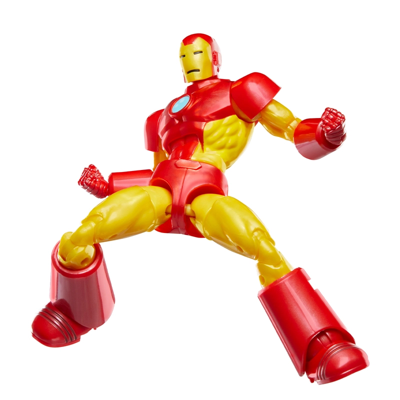 Hasbro MK9