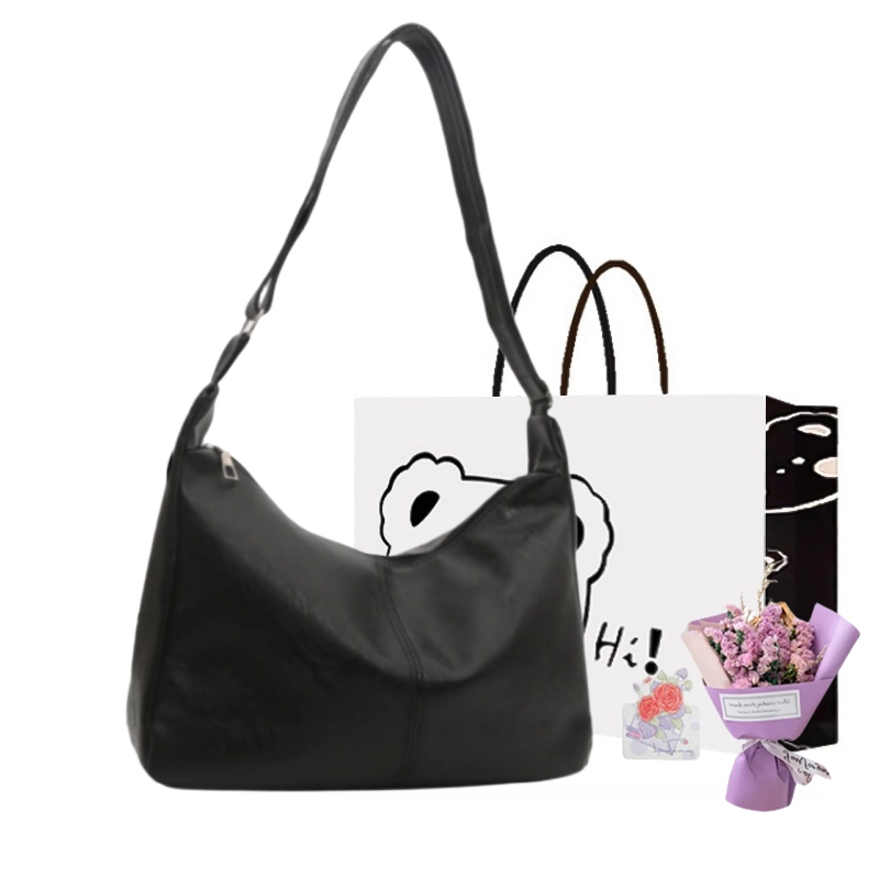 NX DOUGHNUT PU Tote