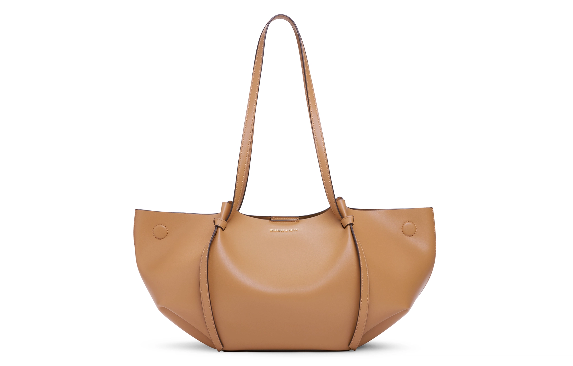 CHARLESKEITH ck Dark MossToffee
