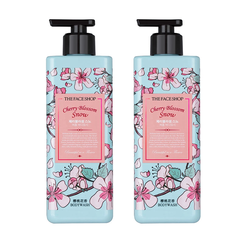 THE FACE SHOP 500ml500ml*2