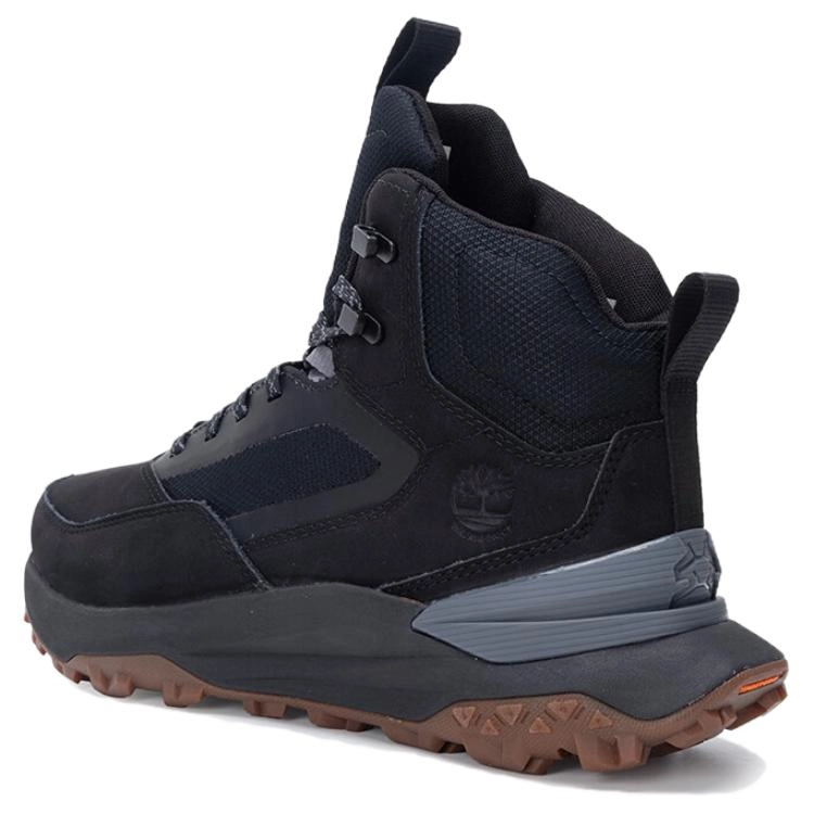Timberland