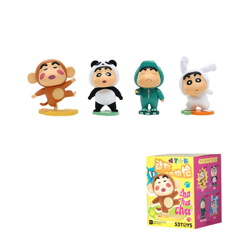 52TOYS 4