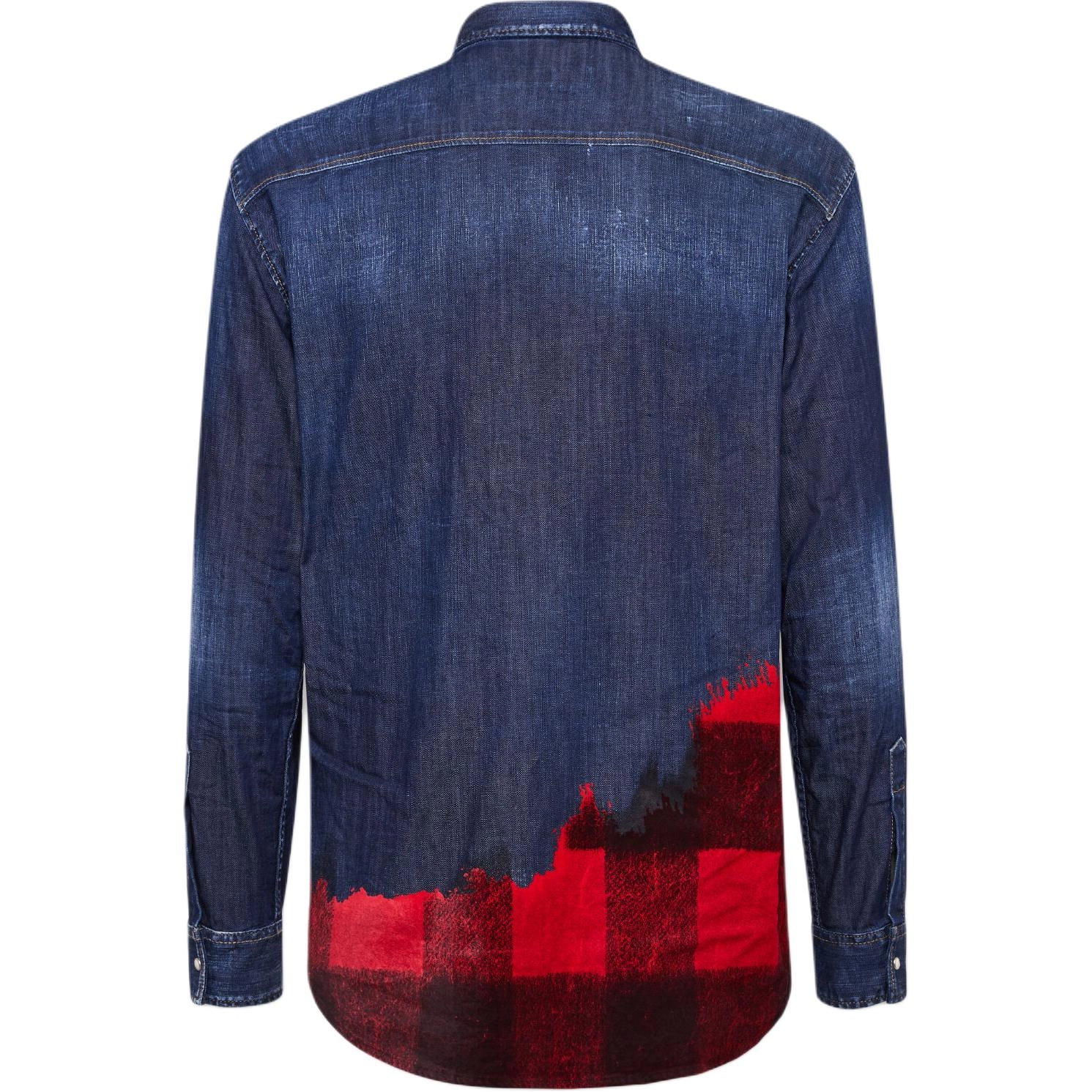 DSQUARED 2 SS24