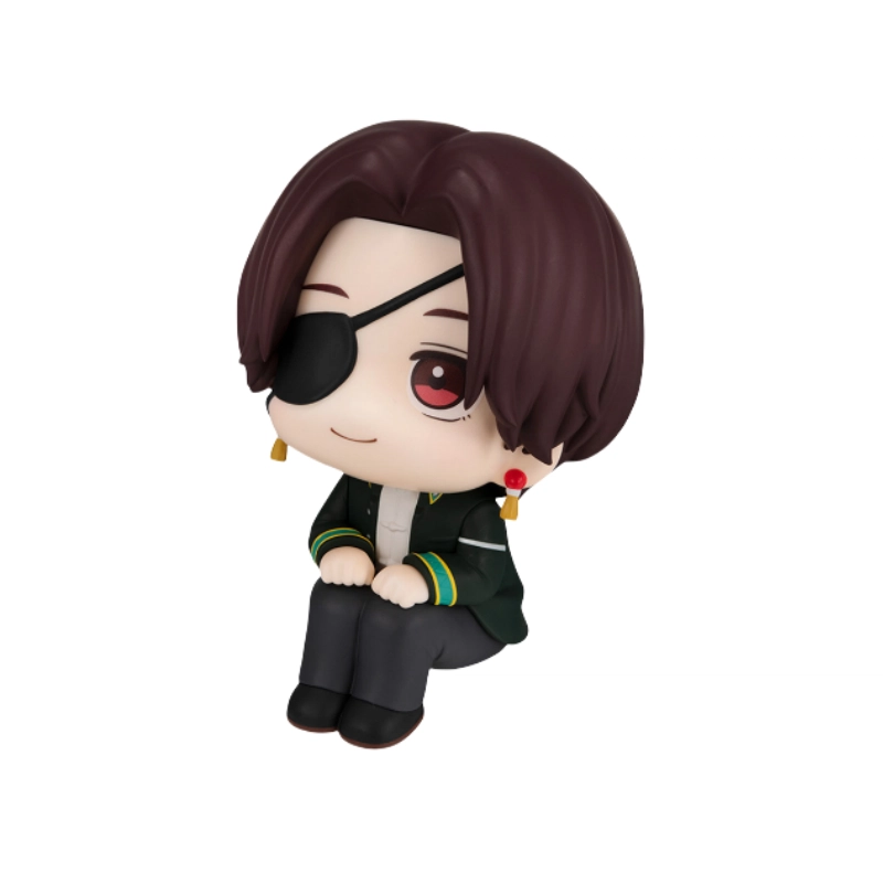 MegaHouse Look UP Q