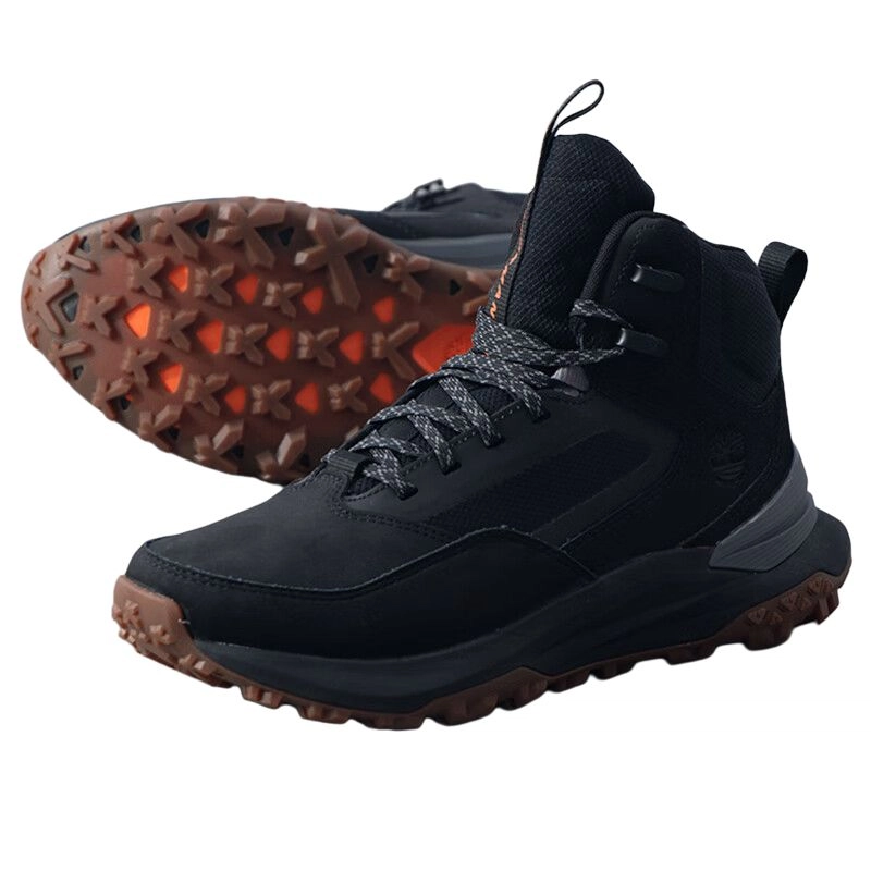 Timberland