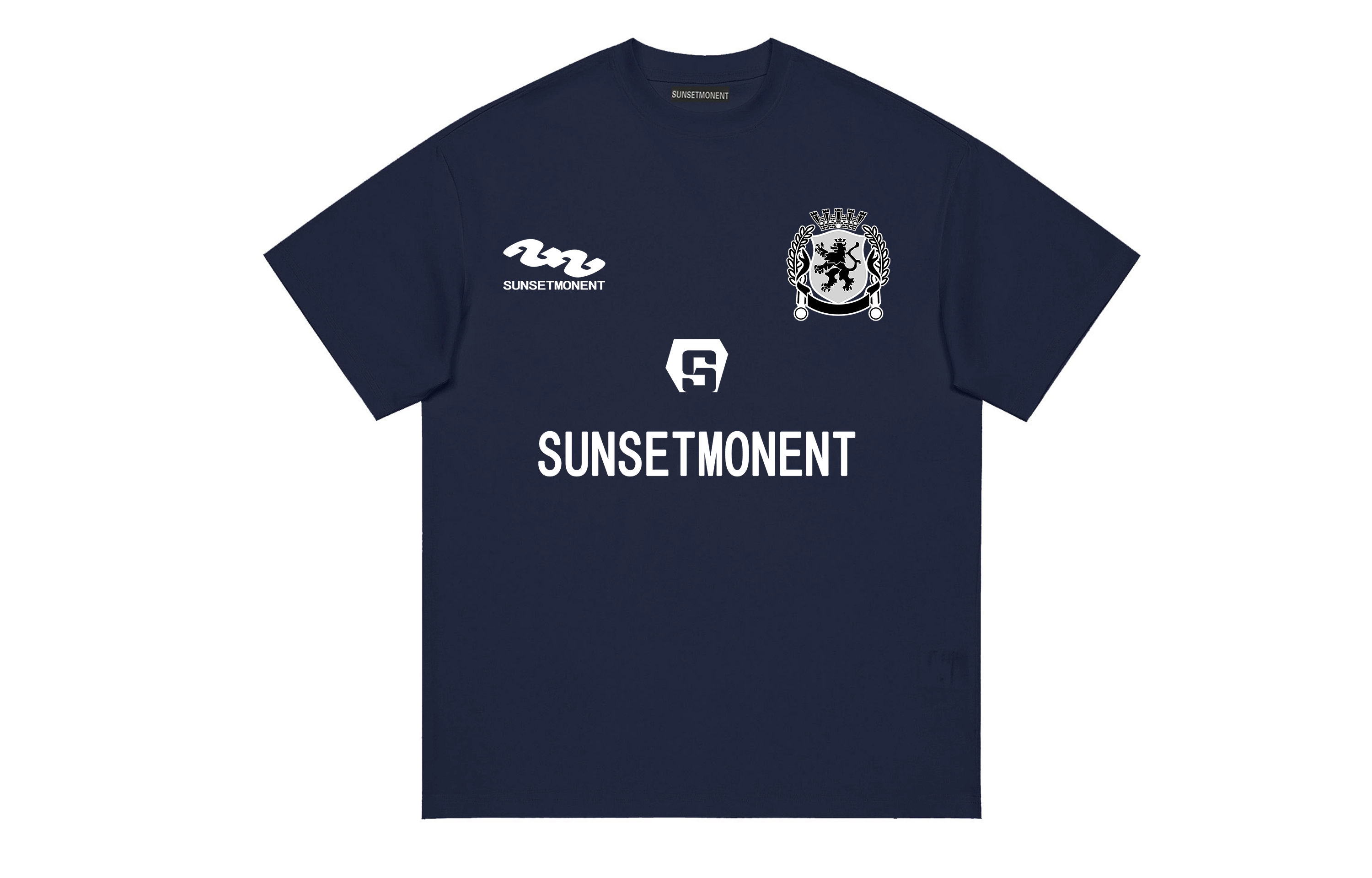 SUNSETMONENT 87T