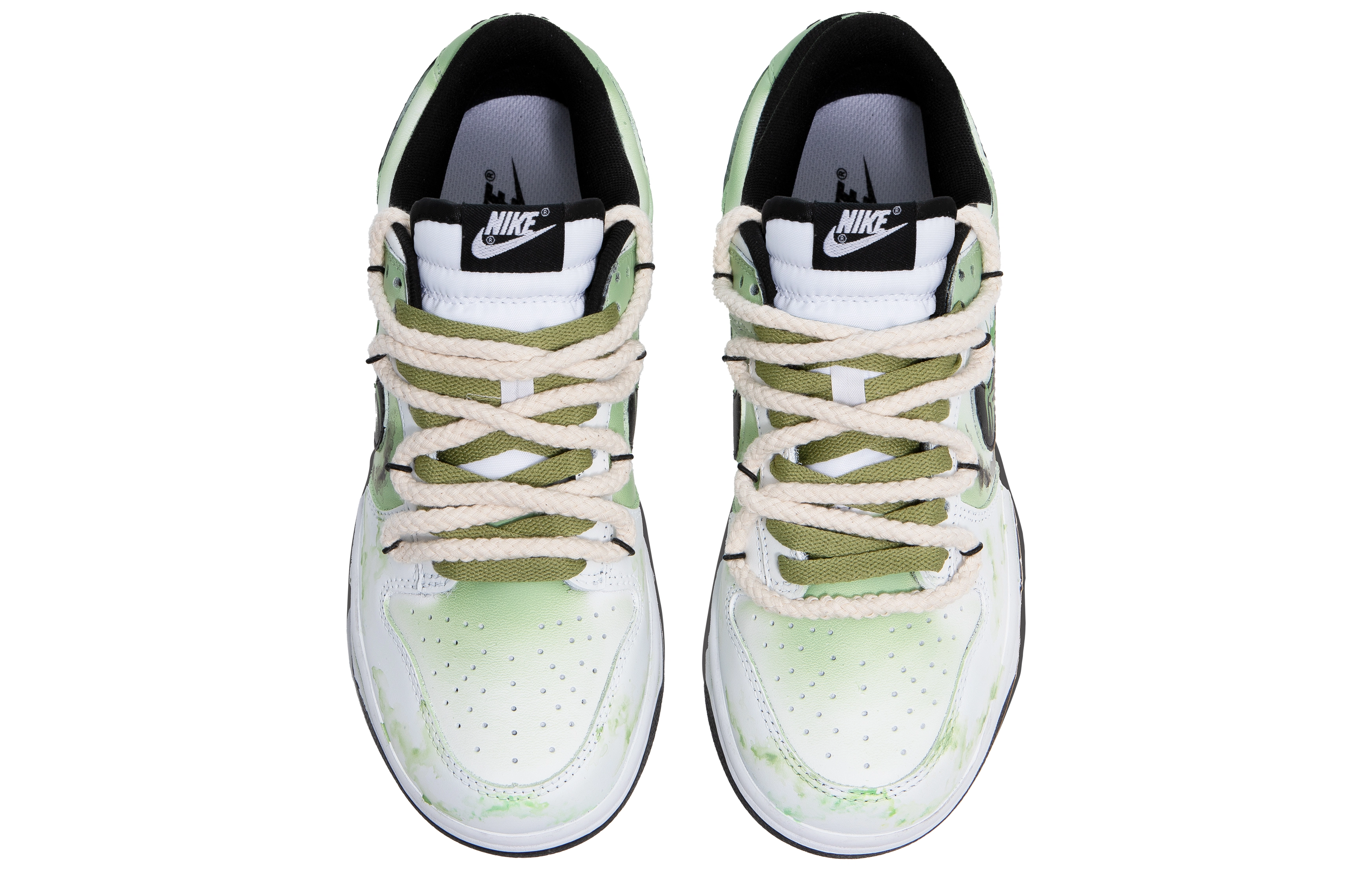 Nike Dunk QXK