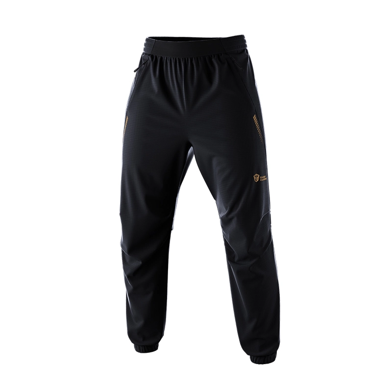 Monster Guardians Black