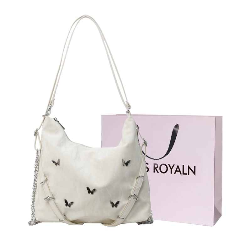 LOUIS ROYALN PU