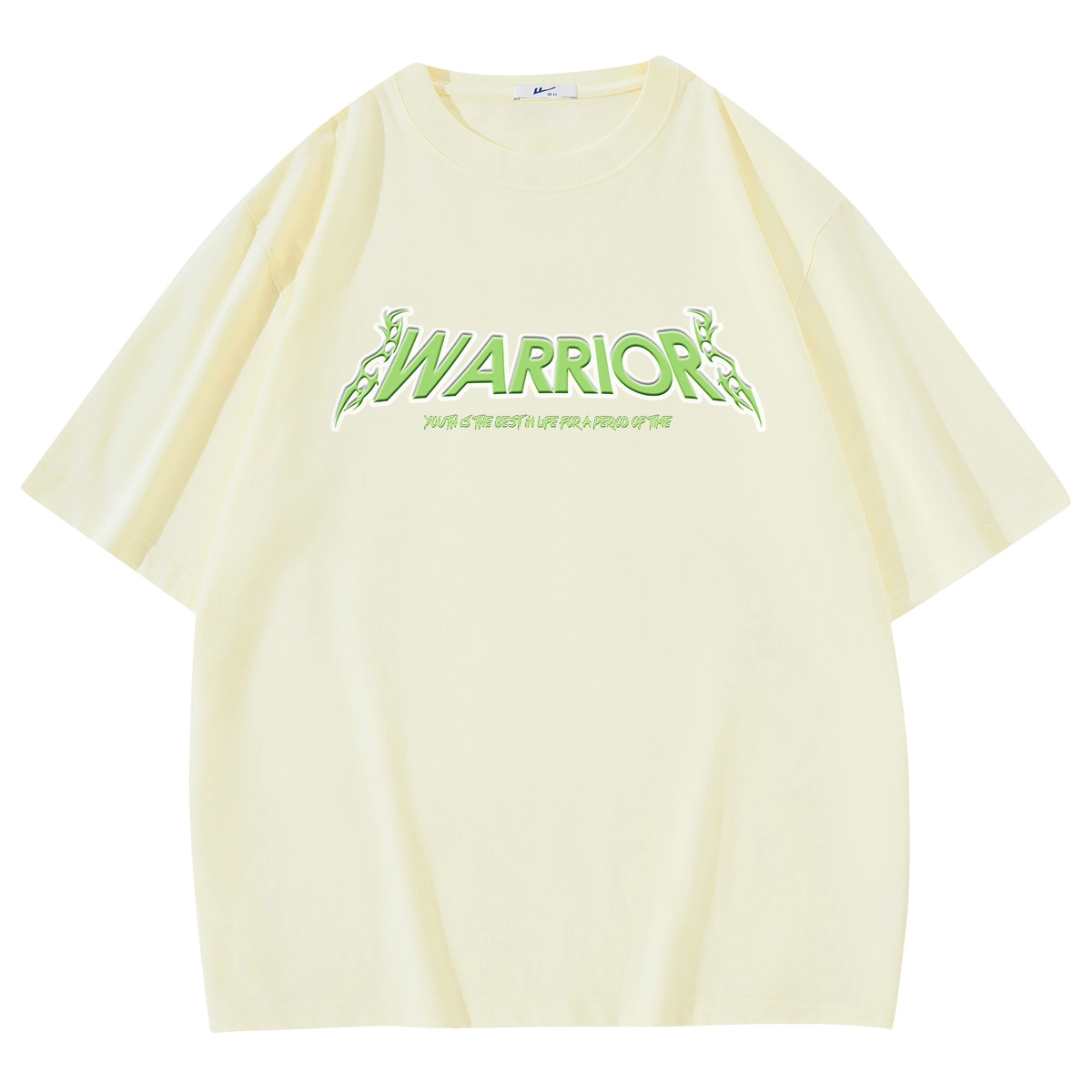 Warrior LogoT