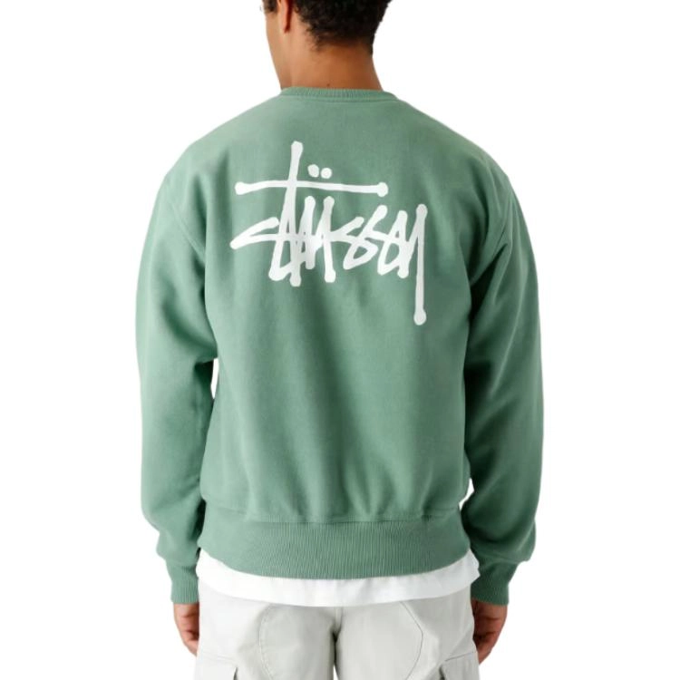 Stussy SS22 Logo
