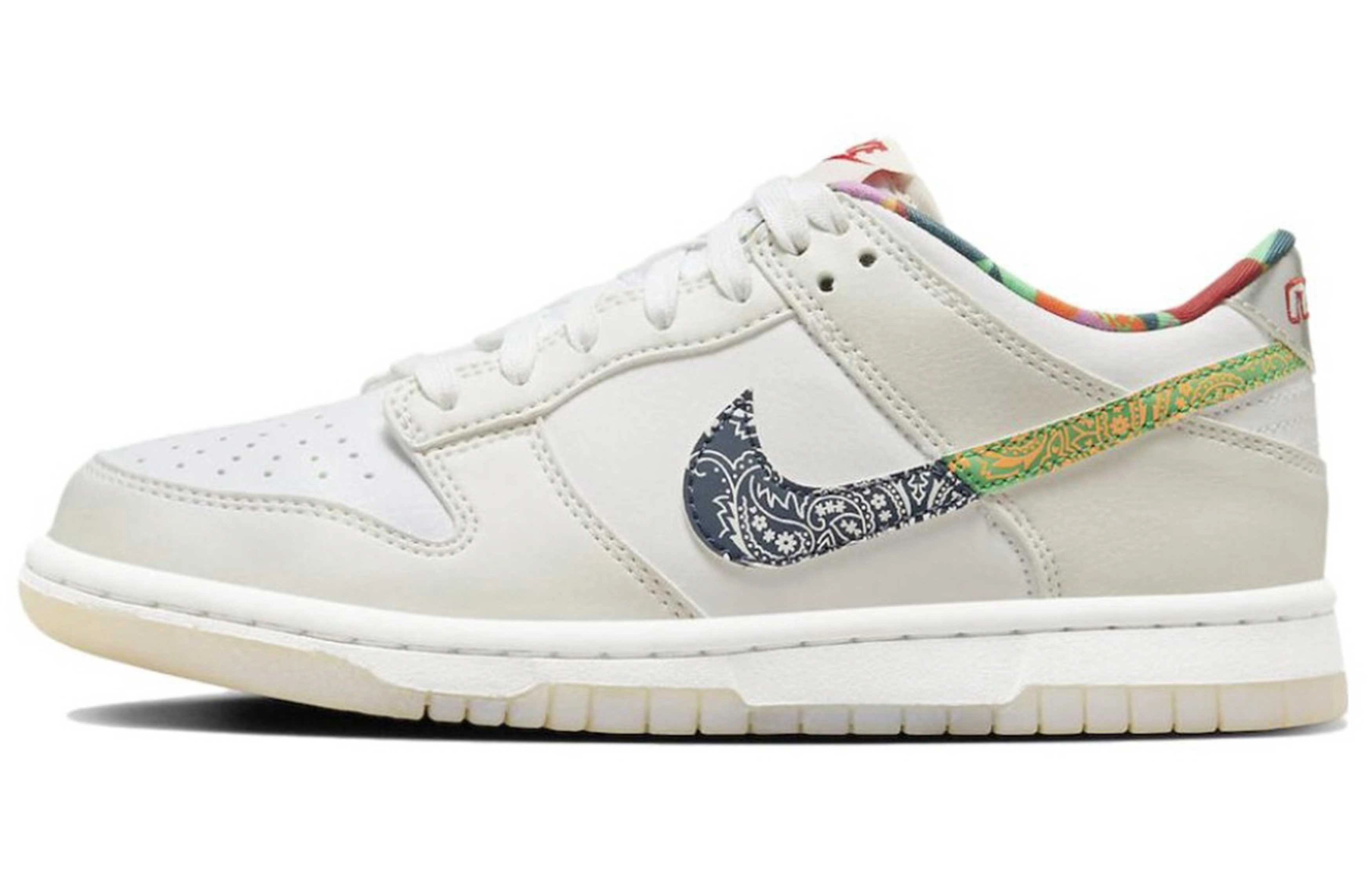 Nike Dunk QXK GS