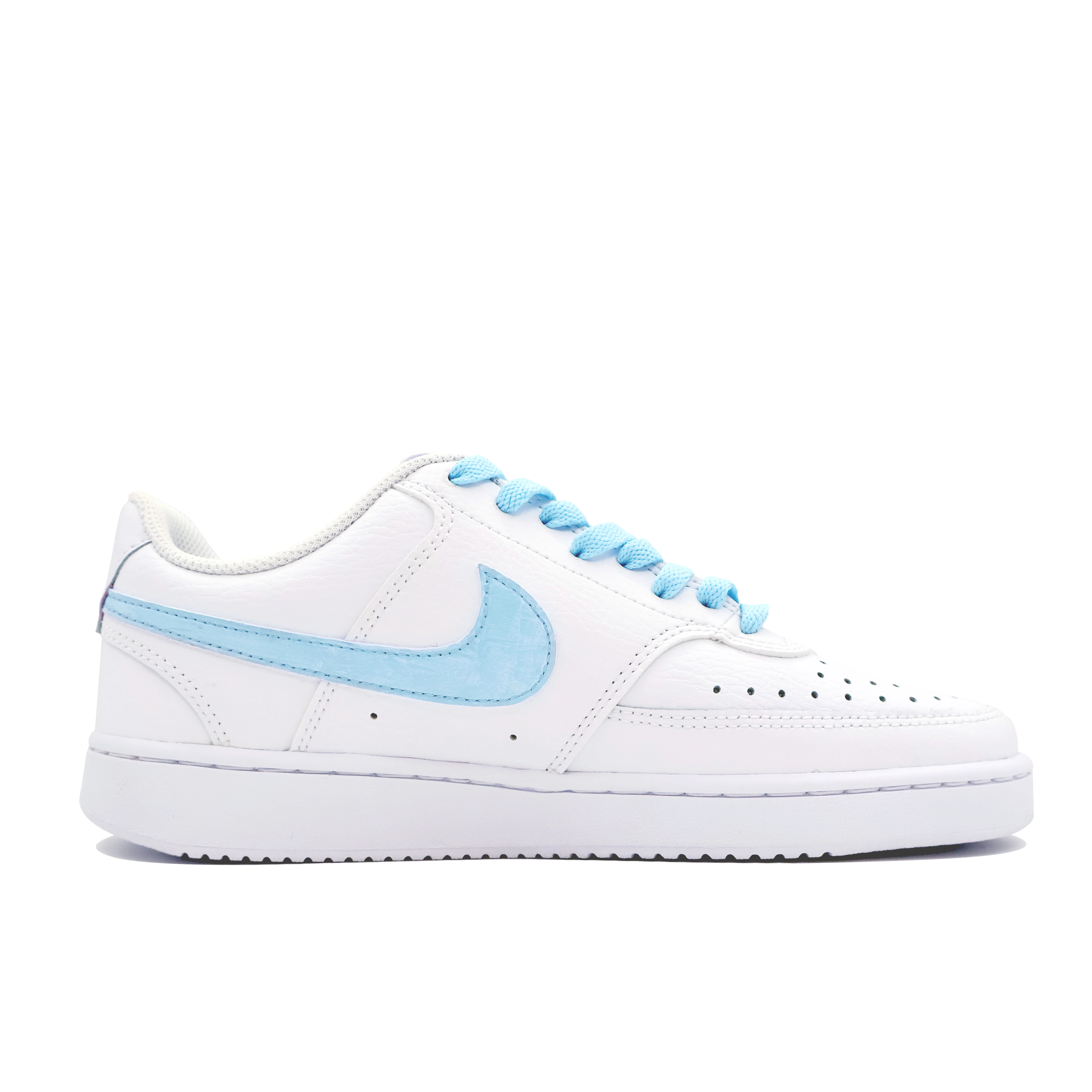 Nike Court Vision 1 Y2k jk lolita