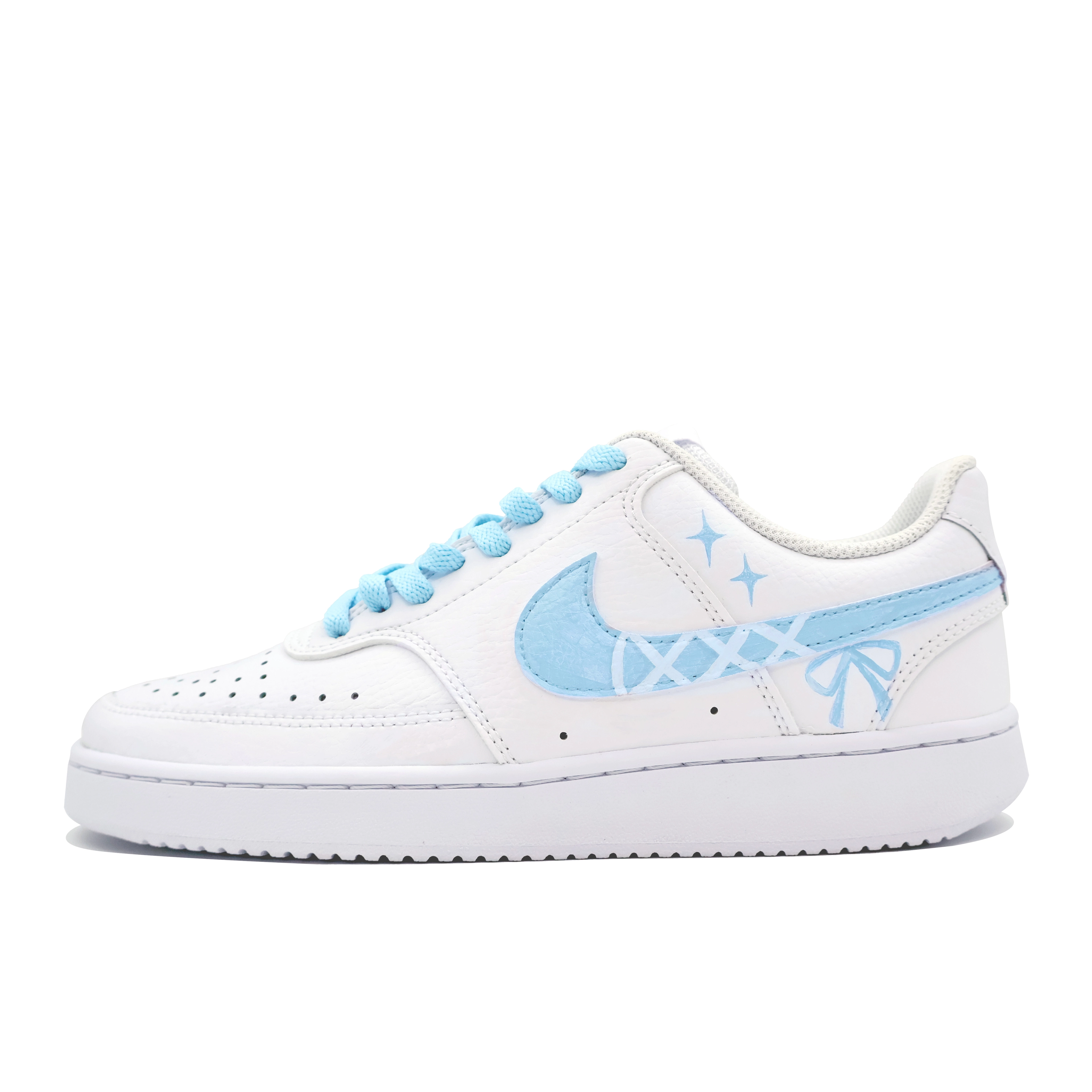 Nike Court Vision 1 Y2k jk lolita