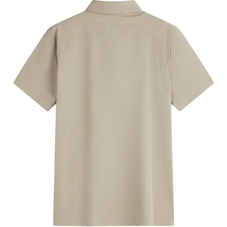 TREKTRAVEL Polo
