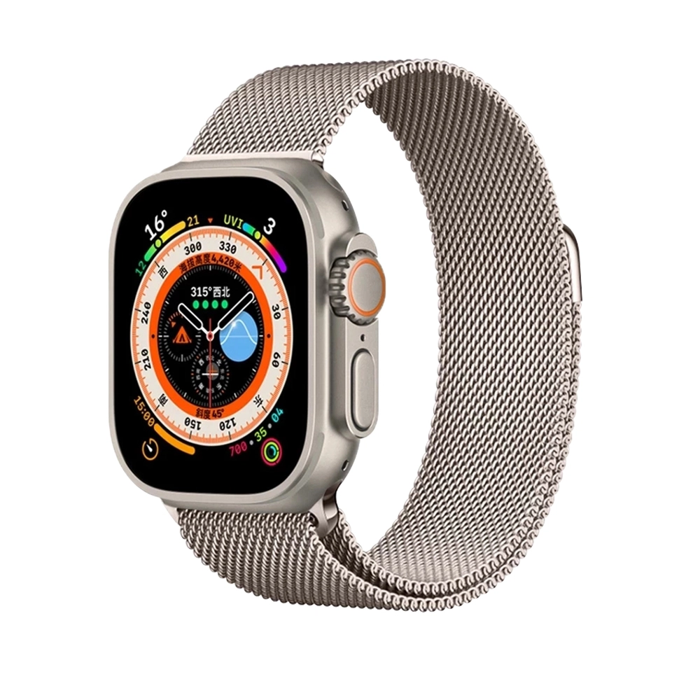 AKGLEADER Applewatch ultra iwatch