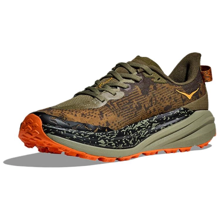 HOKA ONE ONE SPEEDGOAT 6 6