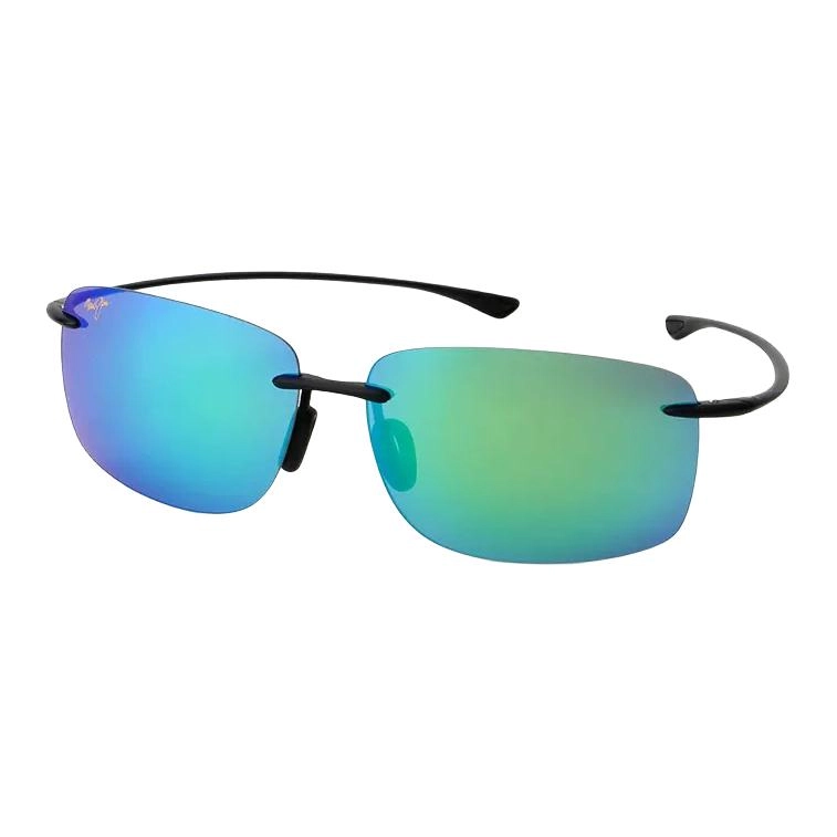 Maui Jim Logo